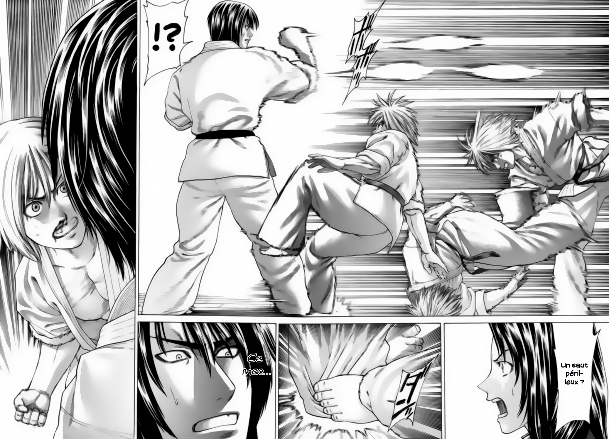img Karate Shoukoushi Kohinata Minoru 7